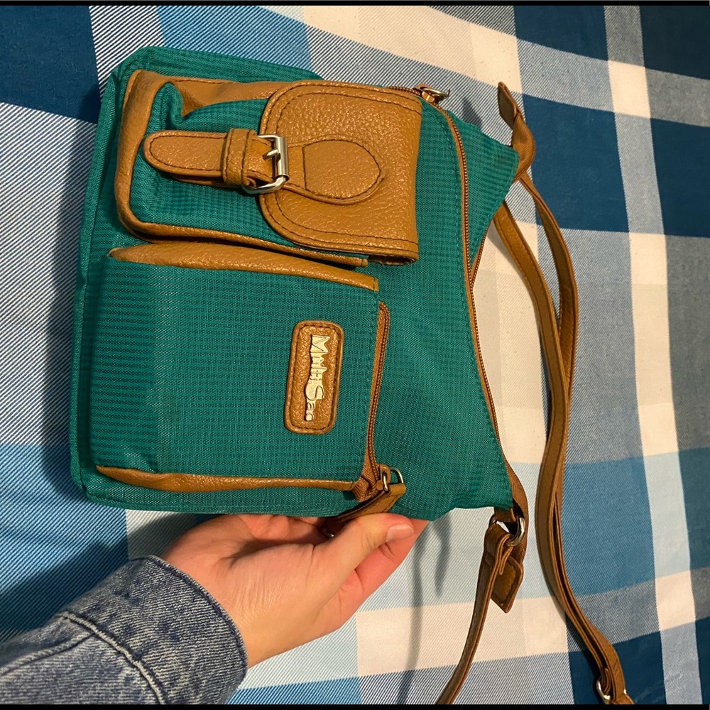 Women handbag brand MultiSac